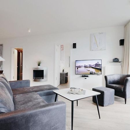Gorgeous Apartment In Luebeck Travemuende With Wifi Εξωτερικό φωτογραφία