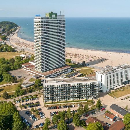 Gorgeous Apartment In Luebeck Travemuende With Wifi Εξωτερικό φωτογραφία