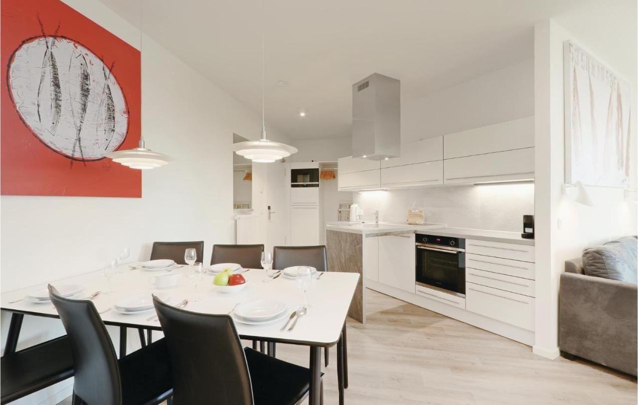 Gorgeous Apartment In Luebeck Travemuende With Wifi Εξωτερικό φωτογραφία