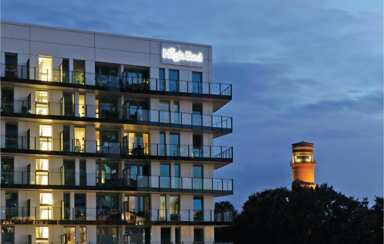 Gorgeous Apartment In Luebeck Travemuende With Wifi Εξωτερικό φωτογραφία