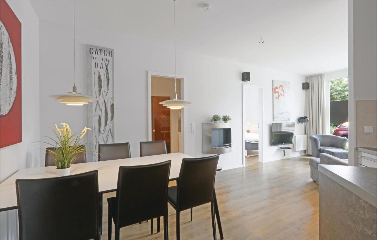 Gorgeous Apartment In Luebeck Travemuende With Wifi Εξωτερικό φωτογραφία