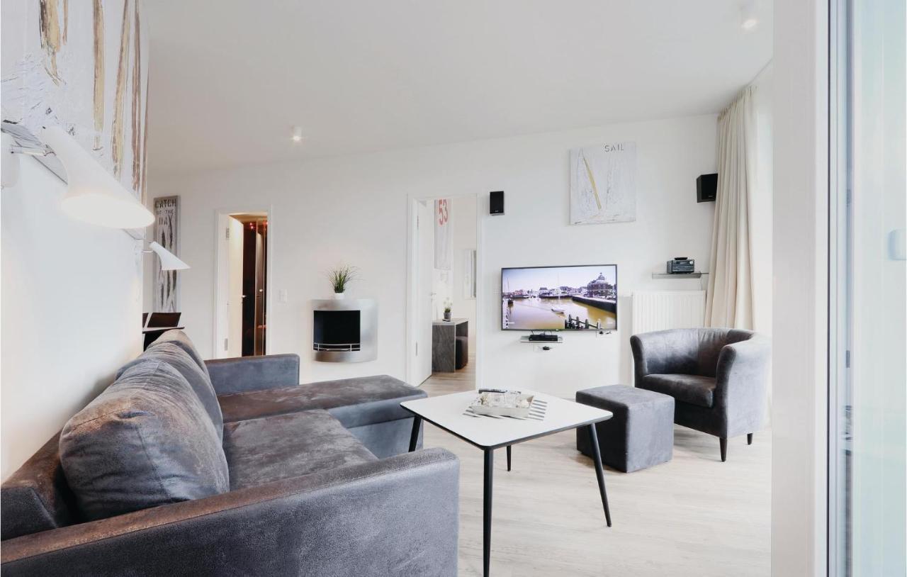 Gorgeous Apartment In Luebeck Travemuende With Wifi Εξωτερικό φωτογραφία