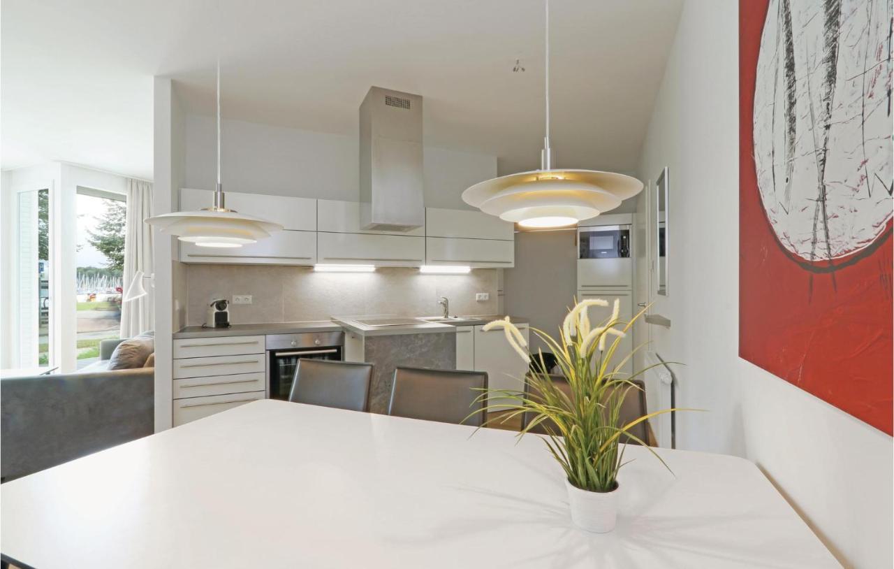 Gorgeous Apartment In Luebeck Travemuende With Wifi Εξωτερικό φωτογραφία