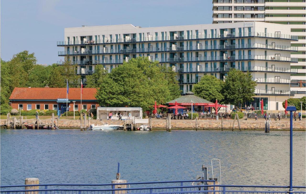 Gorgeous Apartment In Luebeck Travemuende With Wifi Εξωτερικό φωτογραφία