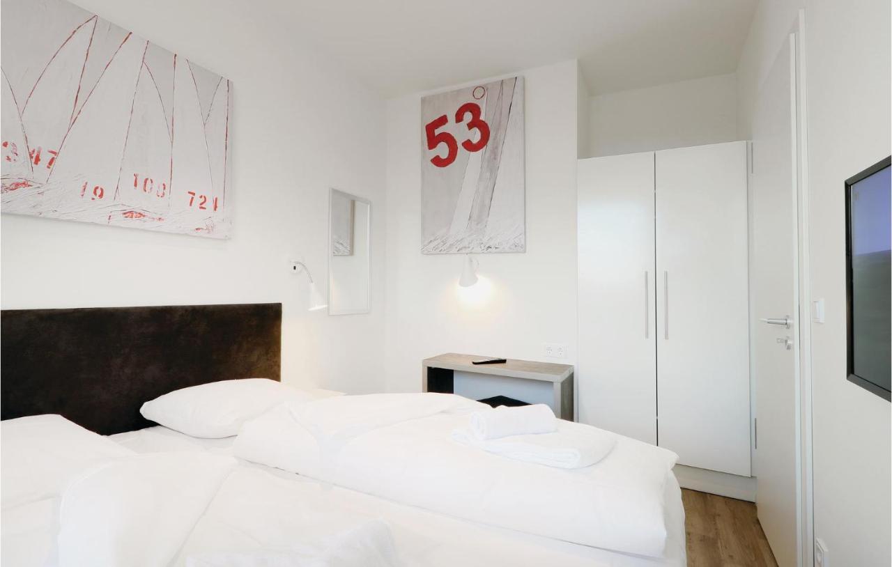 Gorgeous Apartment In Luebeck Travemuende With Wifi Εξωτερικό φωτογραφία