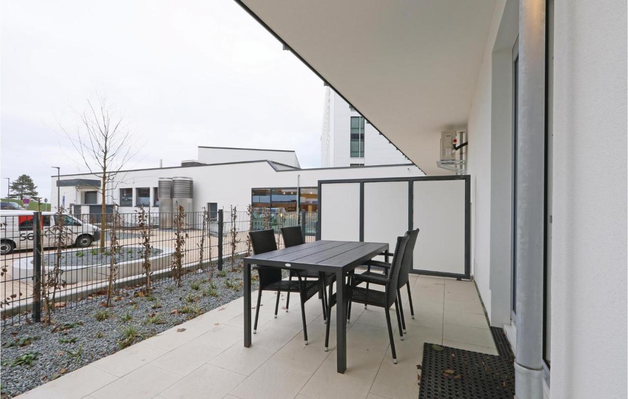 Gorgeous Apartment In Luebeck Travemuende With Wifi Εξωτερικό φωτογραφία