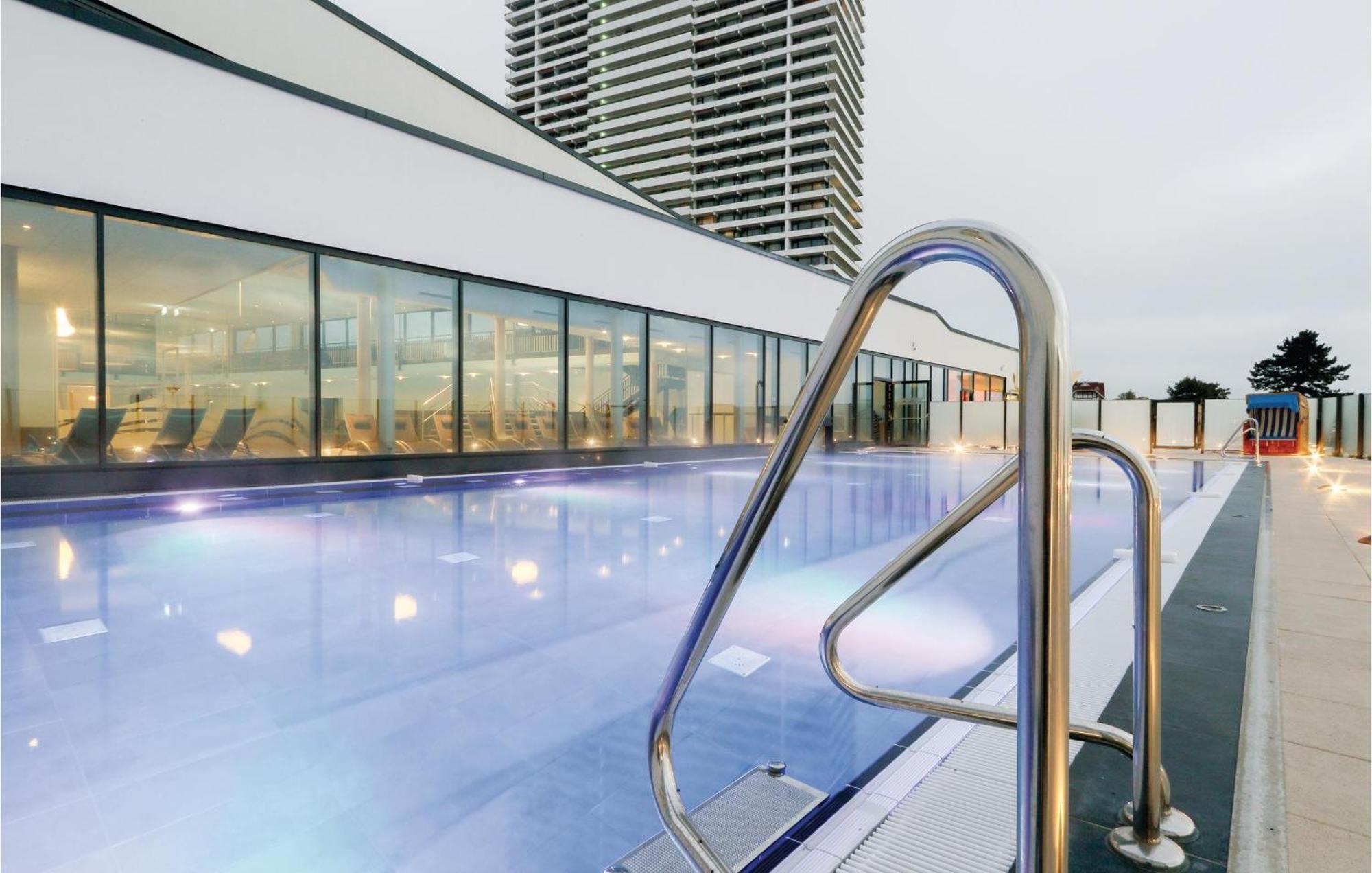 Gorgeous Apartment In Luebeck Travemuende With Wifi Εξωτερικό φωτογραφία