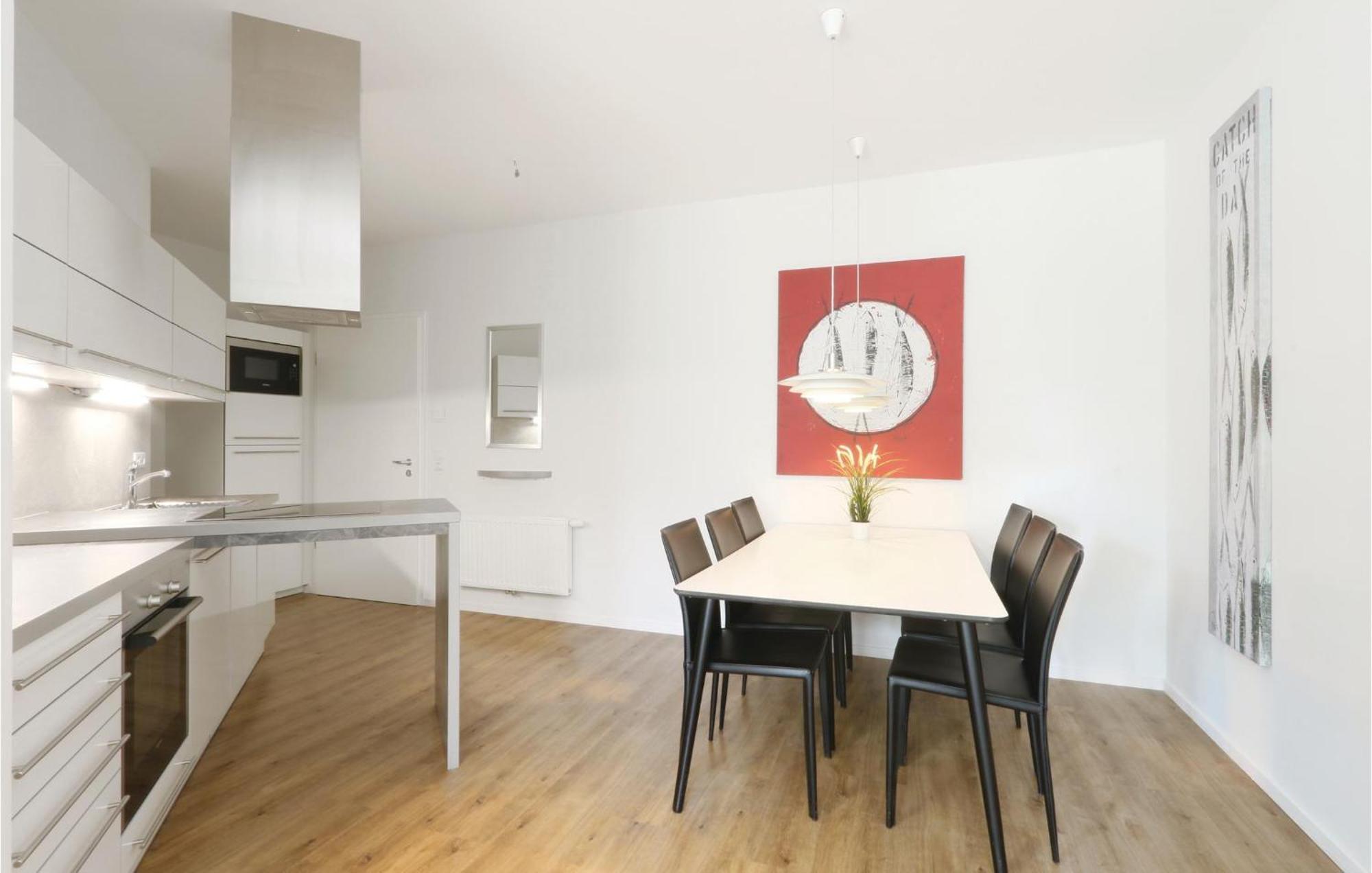 Gorgeous Apartment In Luebeck Travemuende With Wifi Εξωτερικό φωτογραφία