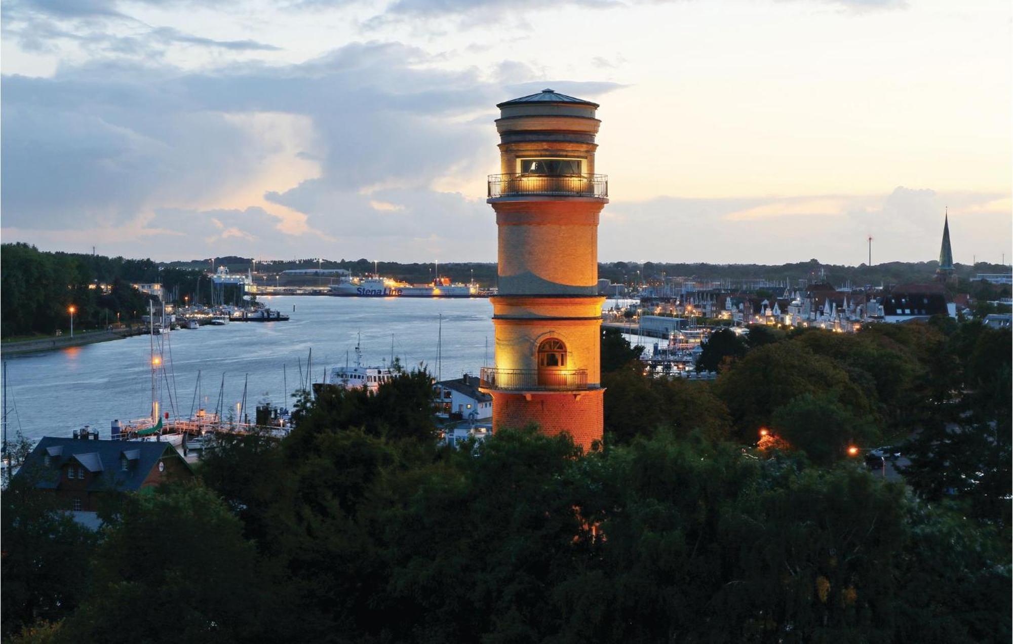 Gorgeous Apartment In Luebeck Travemuende With Wifi Εξωτερικό φωτογραφία