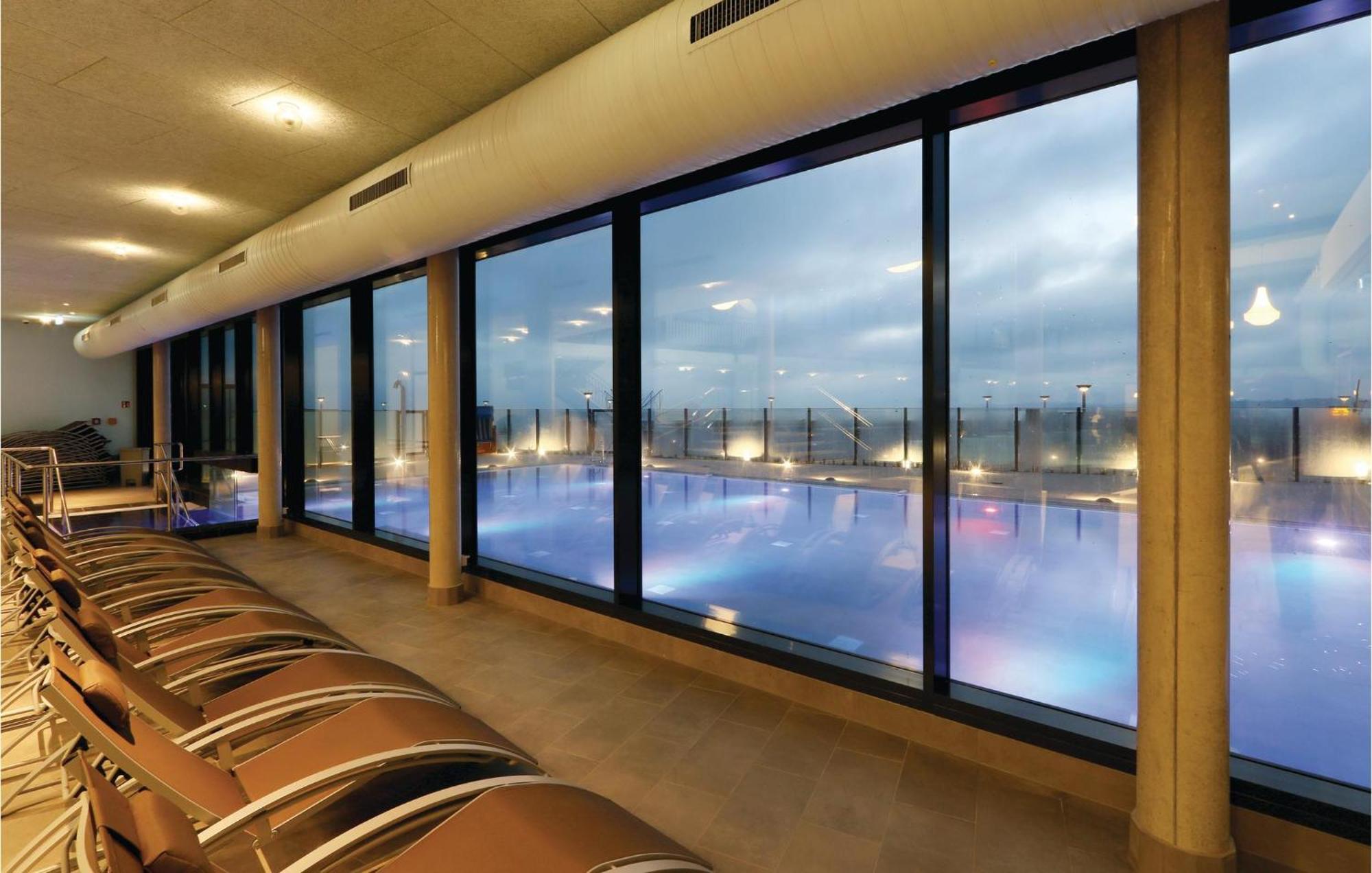 Gorgeous Apartment In Luebeck Travemuende With Wifi Εξωτερικό φωτογραφία