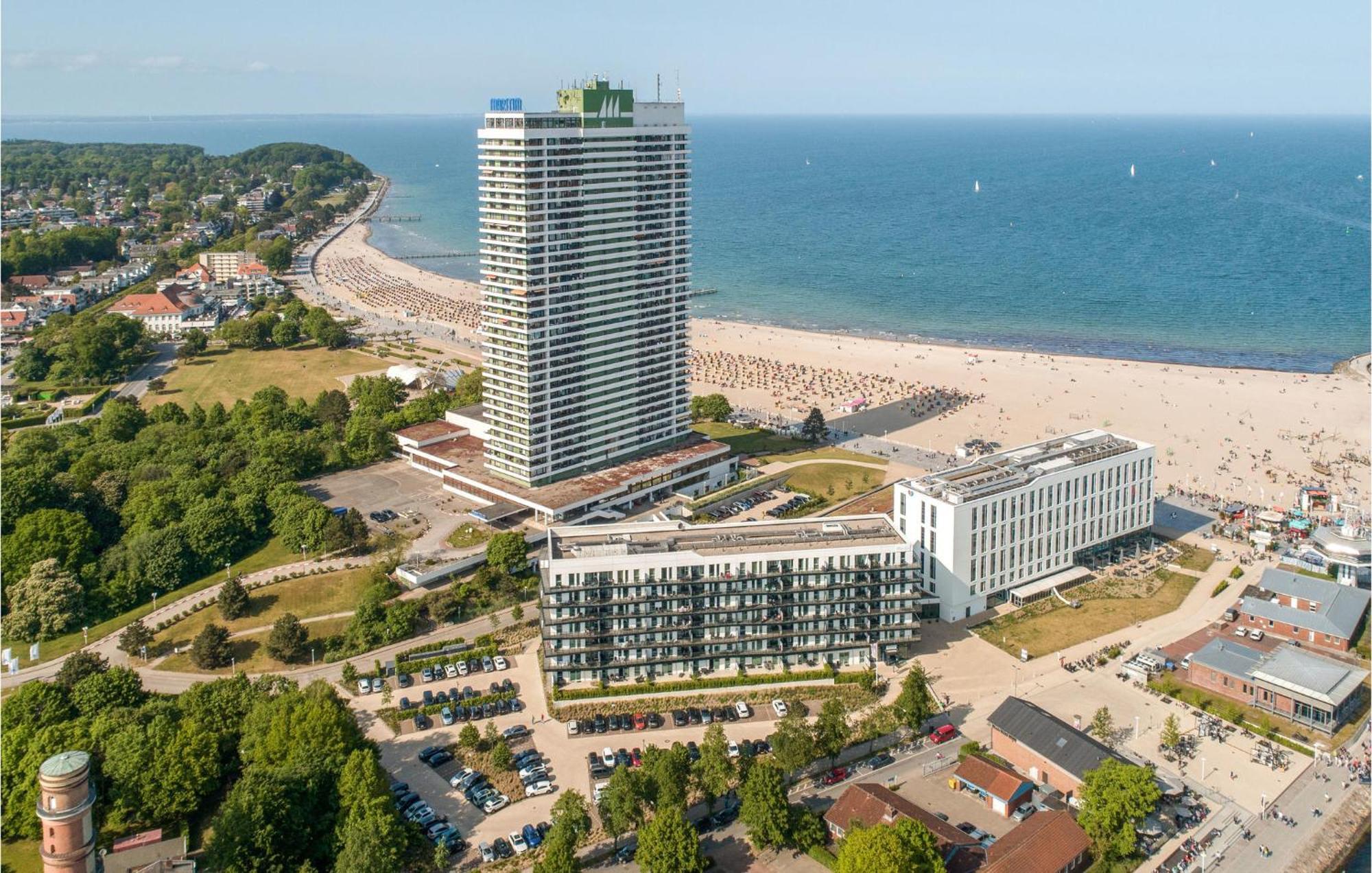 Gorgeous Apartment In Luebeck Travemuende With Wifi Εξωτερικό φωτογραφία