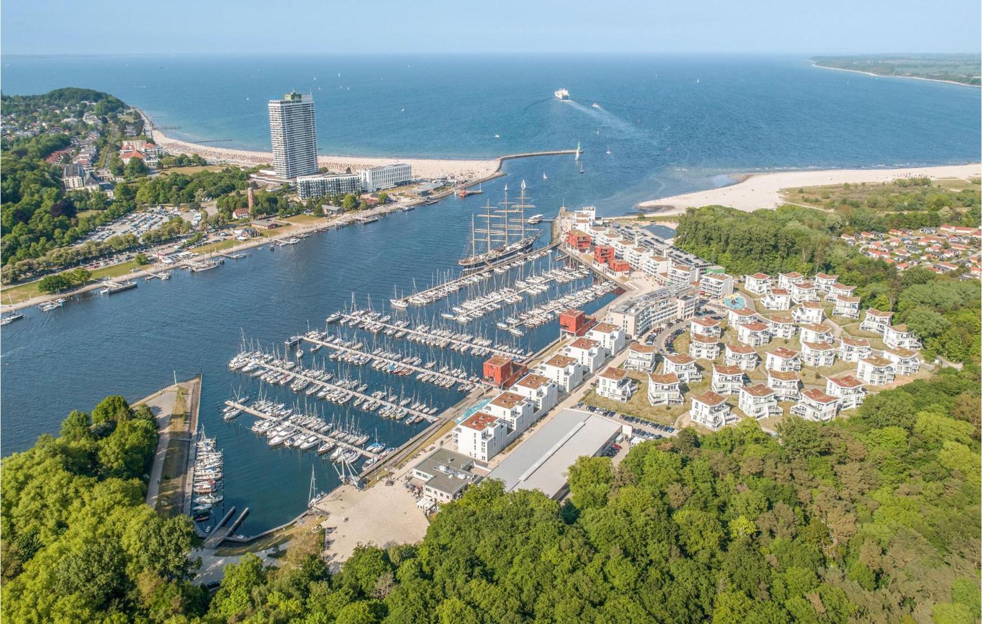 Gorgeous Apartment In Luebeck Travemuende With Wifi Εξωτερικό φωτογραφία